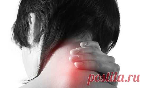 ЧУДОДЕЙСТВЕННОЕ СРЕДСТВО ПРОТИВ ОСТЕОХОНДРОЗА