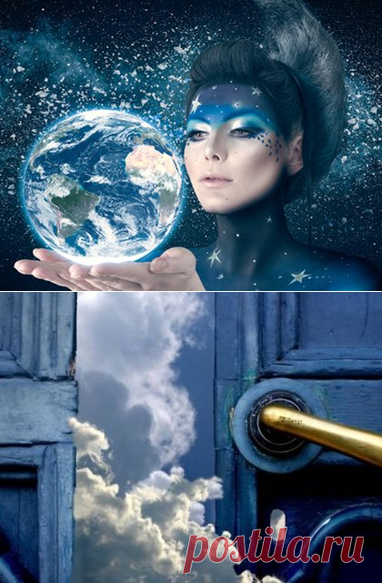 (+5) Астрологический календарь на март : Психология : Мир женщины : Subscribe.Ru