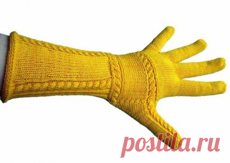 Перчатки Lady Sunshine.
Фото мастер класс тут - https://www.liveinternet.ru/users/petlya_mebiusa/post2..