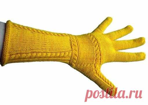 Перчатки Lady Sunshine.
Фото мастер класс тут - http://www.liveinternet.ru/users/petlya_mebiusa/post2..