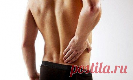 Поясничный лордоз: симптомы, лечение / Будьте здоровы