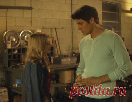 Винчестеры