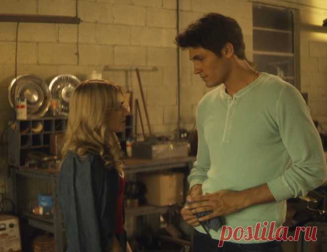 Винчестеры