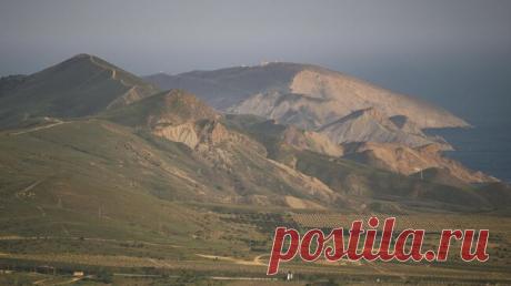 В Крыму предложили включить в план по Украине ущерб от блокады полуострова