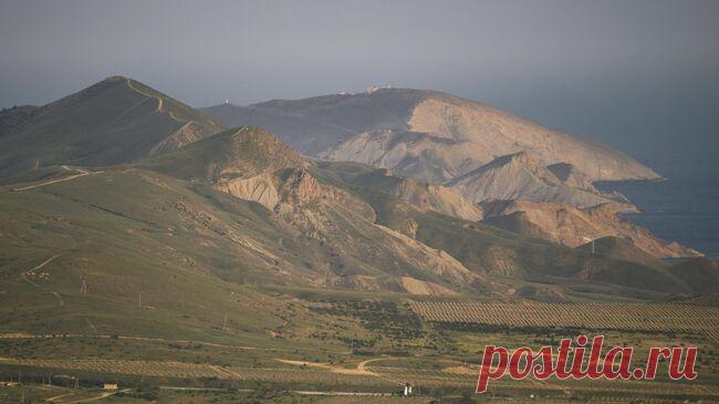 В Крыму предложили включить в план по Украине ущерб от блокады полуострова