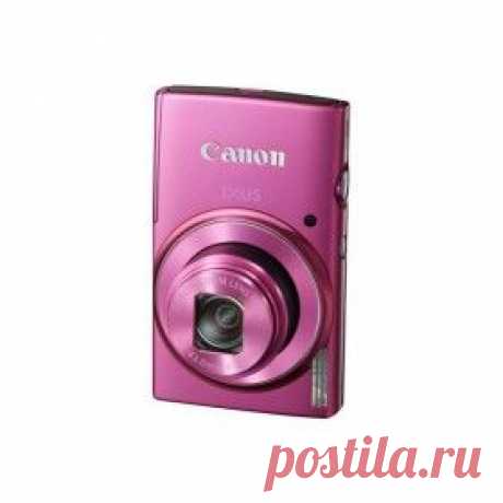 Купить Фотоаппарат Canon IXUS 155, 20Mpix, 10x/4x, Pink / Интернет-магазин &quot;Vseinet.ru&quot;
Используйте зум, и вы не упустите ни единой детали
Со стильной фотокамерой IXUS 155 вы не упустите ни единой детали, как бы далеко ни находился объект съемки. Камера со сверхширокоугольным объективом обеспечивает разрешение 20 мегапикселей и 10-кратный оптический зум.