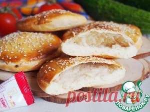 Свежие рецепты на 