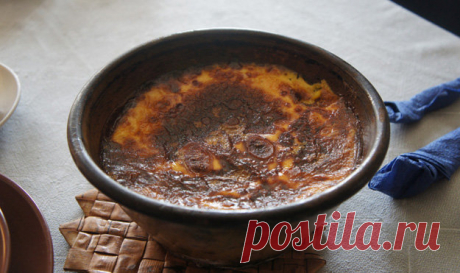 Какие полезные #каши варили наши предки
- Одна из самых полезных каш — #каша_Юражная