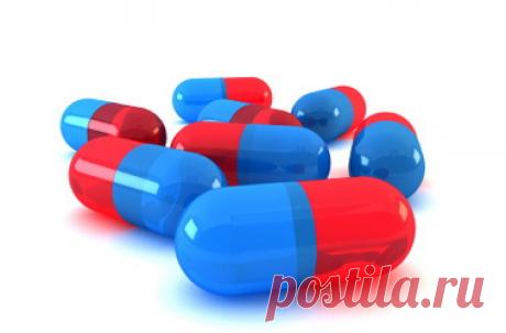 Новая «антибиотиковая угроза» | Образовательная программа: компендиум здоровья.