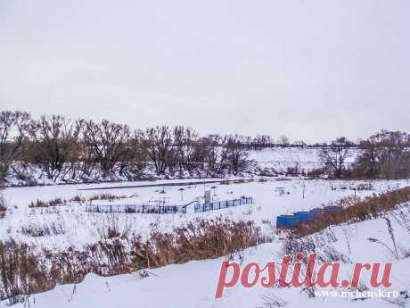 Мой Мценск