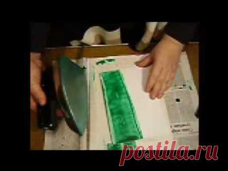 https://encaustic.at.ua                  Урок 2