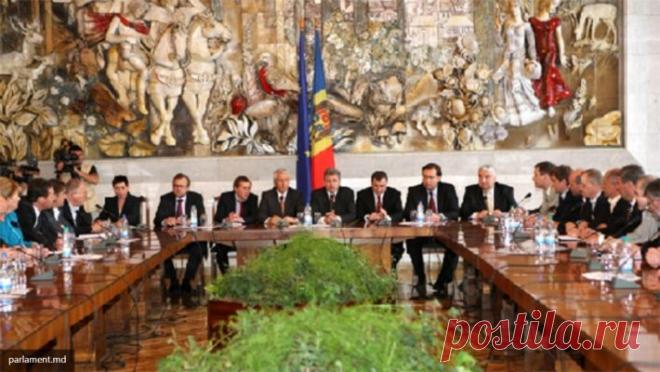 В доме и офисе экс-премьера Молдавии проводят обыски | Федеральное агентство происшествий