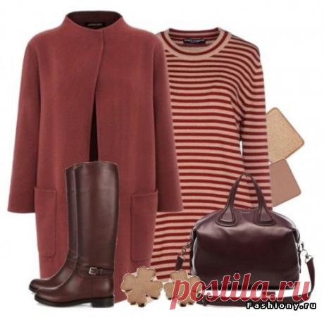 Осень. 57 сетов