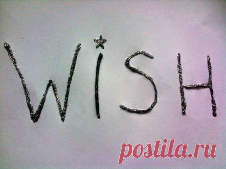 Пожелания на английском/ Good Wishes: