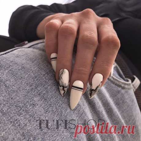 Маникюр оригинальный  ( на длинные ногти) - купить в Киеве | Tufishop.com.ua  Маникюр оригинальный  (маникюр на длинные ногти). Маникюр на длинные ногти 2021. Как сделать маникюр на длинные ногти (молочный) в домашних условиях. Все для создания маникюра на длинные ногти в ➦TUFISHOP♥ ✔ ☎: 093 170-22-57