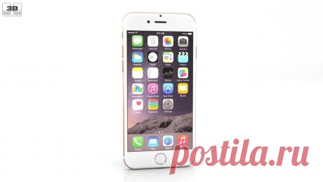 Мобильный телефон iPhone 6 (копия) на Android