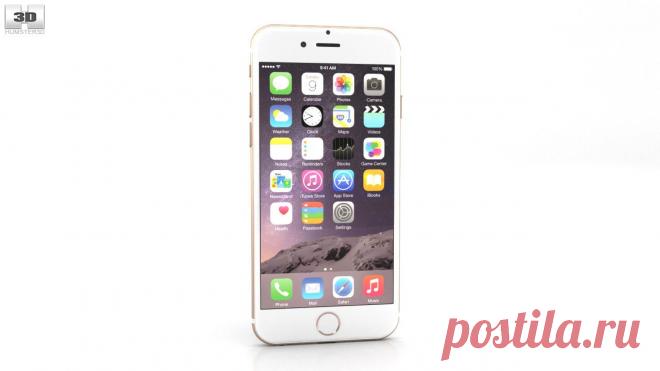 Мобильный телефон iPhone 6 (копия) на Android