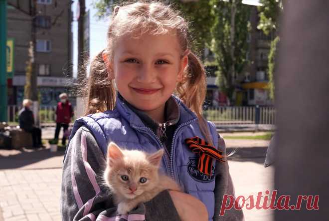День Победы совсем близко | VestiNewsRF.Ru