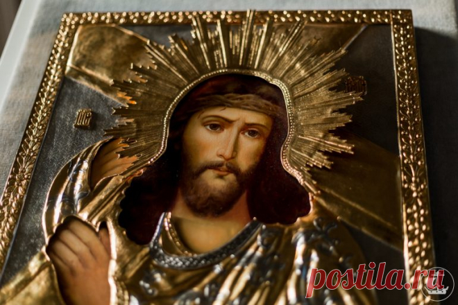 «Пресвятая Богородице, спаси нас!» Разве это по-христиански — считать, что нас спасает Божия Матерь? - Православный журнал «Фома»