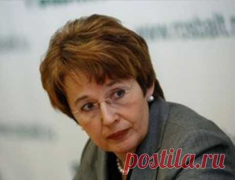 Оксана Дмитриева: Индексация пенсий на 16% реальна / Депутат Госдумы объяснила причины «обрезания» пенсионеров / 07.10.15 / Москва / © РИА «Новый День – Новый Регион» / Октябрь 2015