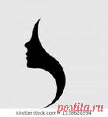 Пыльца улетевшей бабочки .