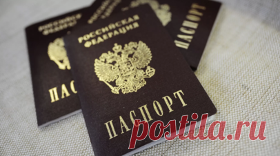 В ОП предложили вписывать внуков в паспорта бабушек и дедушек. Председатель комиссии Общественной палаты по демографии, защите семьи, детей и традиционных семейных ценностей Сергей Рыбальченко считает, что бабушкам и дедушкам нужно разрешить вписывать внуков в свои паспорта. Читать далее