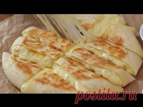 Беру картошку! Пирожки теперь не делаю! Нашла рецепт проще и вкуснее! Вкуснятина с картошкой