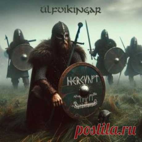 Herkunft - Úlfvíkingar (2025) Artist: Herkunft Album: Úlfvíkingar Year: 2025 Country: Germany Style: Neofolk