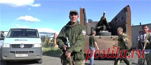 В сети показали "адскую машину", из которой террористы "ДНР" обстреливают жилые кварталы: опубликованы фото и видео | Обозреватель