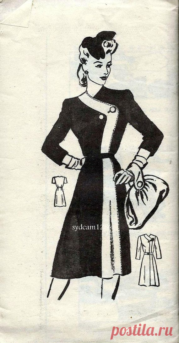 (1) Pinterest: инструмент для поиска и хранения интересных идей