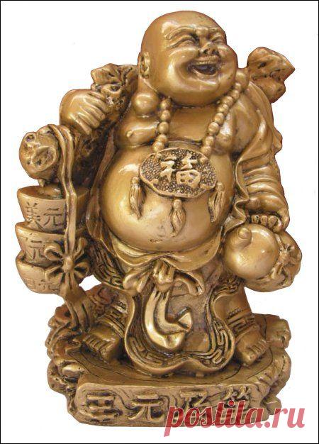 10 толкований примет по учению Фэн-шуй