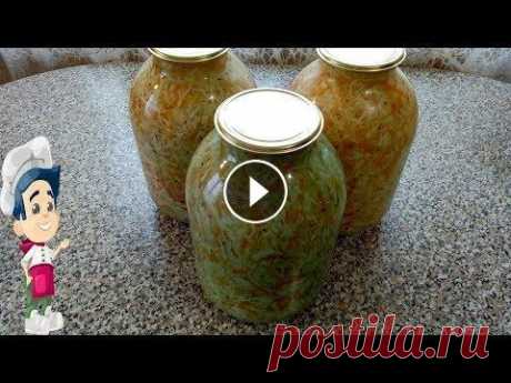 Маринованная Капуста на Зиму в Банках под Железную Крышку Сегодня покажу вам ещё один рецепт. Маринованная капуста на зиму в банках под железную крышку! Капуста с аспирином получается очень вкусная, хрустящая...