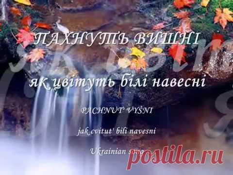 Перелаз мій перелаз С. Котець.mp4