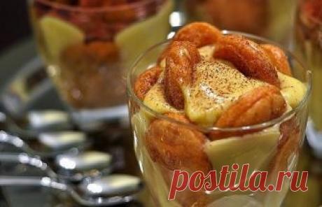 7 рецептов самых лучших кремов для тортов! - У нас так 1. Заварной крем ✔Ингредиенты: 500 мл молока 200 г сахара 1 ч. л. ванили 4 яичных желтка 50 г муки ✔Приготовление: 1. Разотри желтки с мукой, сахаром и...