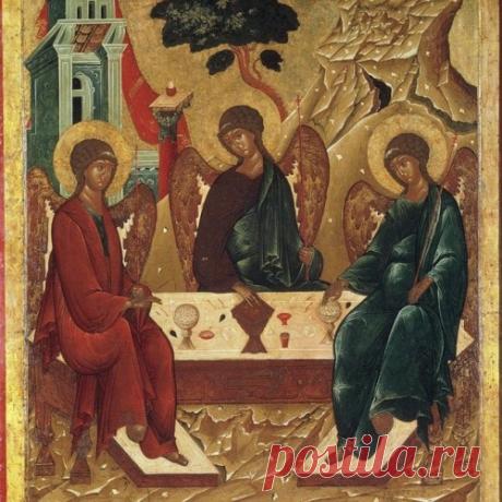 Что можно, а чего нельзя делать на троицу?