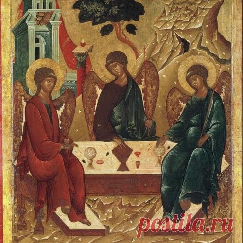 Что можно, а чего нельзя делать на троицу?