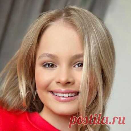 Milana Star (Милана Гогунская): биография юной звезды