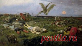 Как Владимир Мономах воевал с половцами Половцы остались в истории Руси злейшими врагами Владимира Мономаха и жестокими наемниками времен междоусобных войн. Племена, поклонявшиеся небу, почти два века терроризировали Древнерусское государст…