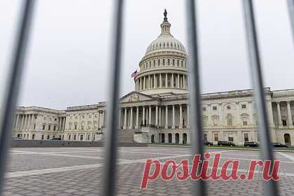 Соратник Трампа отказался от должности из-за связей с Россией