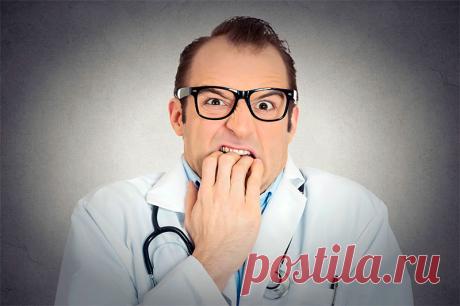 6 самых популярных медицинских мифов, в которые верят даже врачи