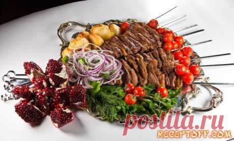 Блюда на Природу | Вкусно и легко!