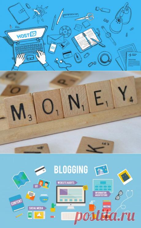 4 способа начать зарабатывать на своих увлечениях / Surfingbird знает всё, что ты любишь