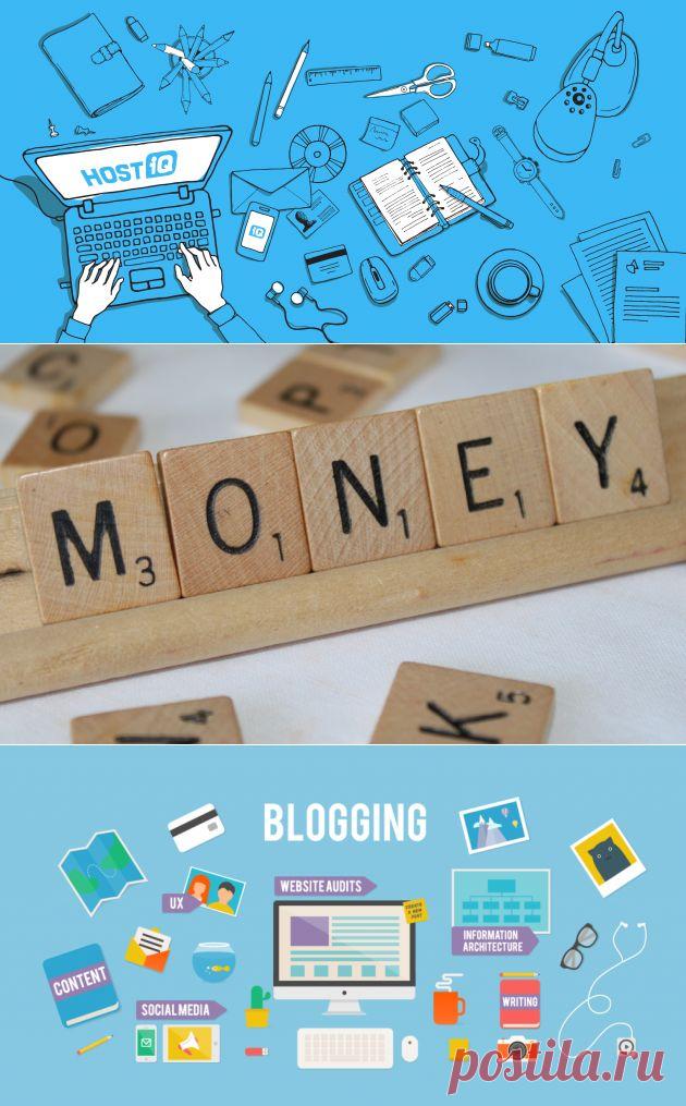 4 способа начать зарабатывать на своих увлечениях / Surfingbird знает всё, что ты любишь