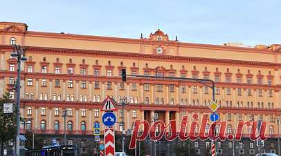 ФСБ отмечает кризис в агентурной сети спецслужб Украины. Агентурная сеть спецслужб Украины испытывает кризис, в том числе из-за сокращения западной финансовой помощи, заявили в ФСБ России. Читать далее