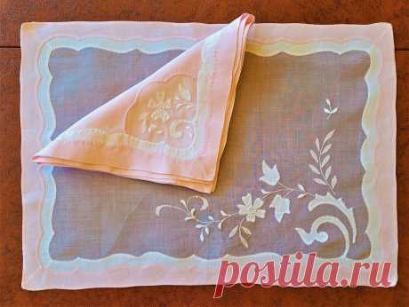 Madeira Pink Floral 7 Placemats & 8 Napkins Pink and White - Etsy This Placemats item by TheLinensLady has 14 favorites from Etsy shoppers. Ships from Haverhill, MA. Listed on Jan 21, 2023