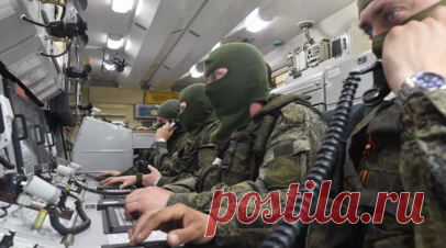 Силы ПВО ВС России сбили более 1500 БПЛА ВСУ за неделю. В Минобороны России заявили, что российские средства противовоздушной обороны сбили более 1,5 тыс. БПЛА ВСУ за неделю. Читать далее