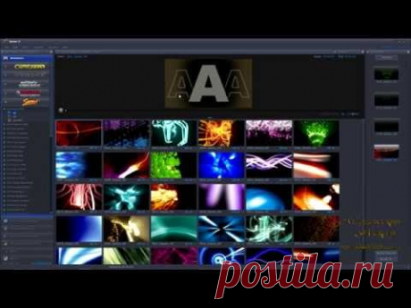 Джус 3 - как сохранить и где  скачать футажи