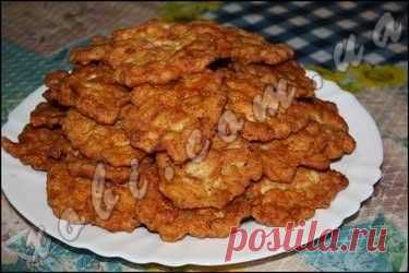 мужской свитер из меланжевой пряжи