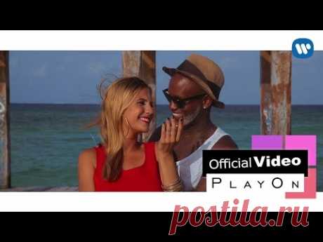 Willy William - Te Quiero [Clip Officiel]