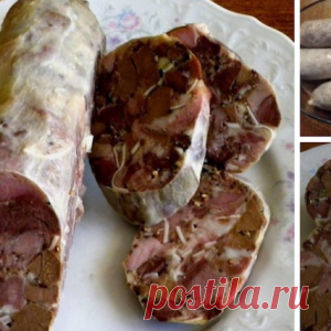 ВАНТРОБЯНКА — шедевры Белорусской кухни. Вкус непередаваемый…